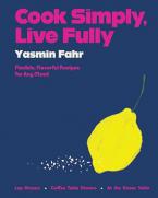 Cook Simply, Live Fully book cover