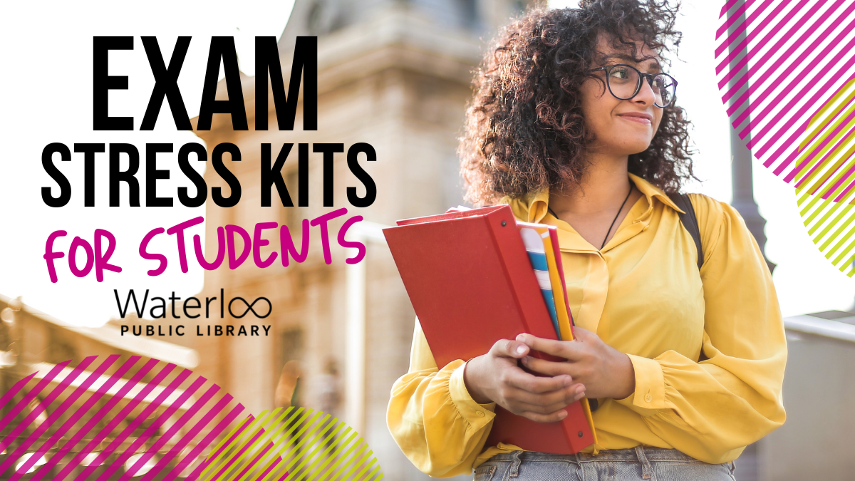 Exam Stress Kits for Students