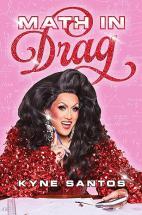 Math in Drag book cover