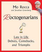 Roctogenarians book cover