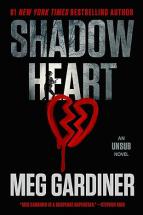 Shadowheart book cover