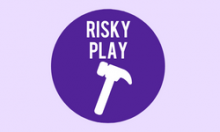 Risky Play Icon