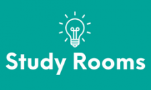 Study Rooms Icon