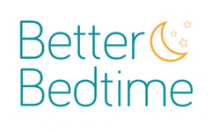 Better Bedtime logo