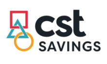 CST Savings Inc. logo