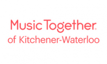 Music Together of Kitchener-Waterloo logo