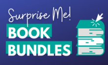 Surprise Me! Book Bundles Promo Graphic