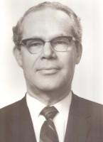 Photo of Charles Brisbain