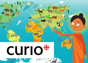 The Hindu Story of Rama and Sita - a video from CBC Curio