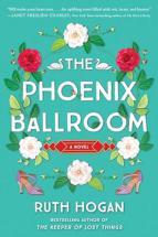 The Phoenix Ballroom book cover