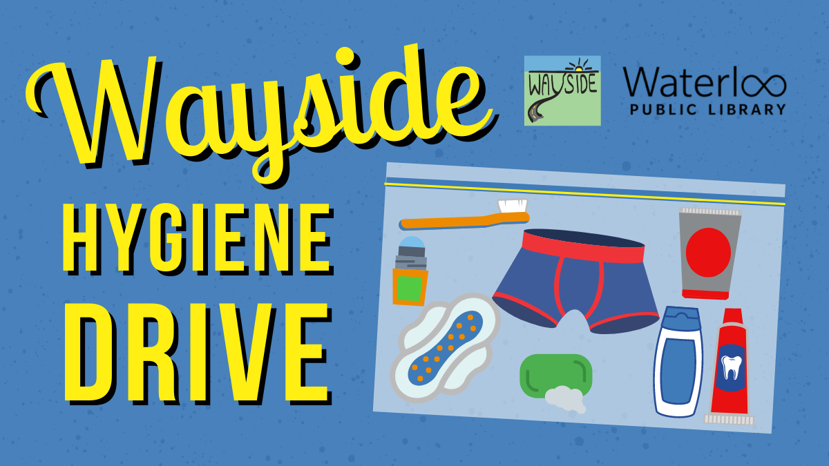 Wayside Hygiene Drive
